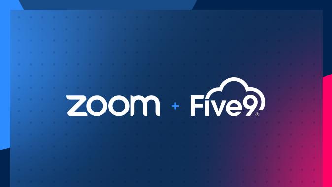 Zoom expands into call centers by acquiring Five9 for $14.7 billion