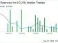 Greenwich LifeSciences Inc (GLSI) CEO and CFO, 10% Owner Snehal Patel Acquires Additional Shares