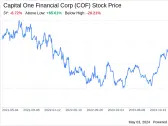 Decoding Capital One Financial Corp (COF): A Strategic SWOT Insight