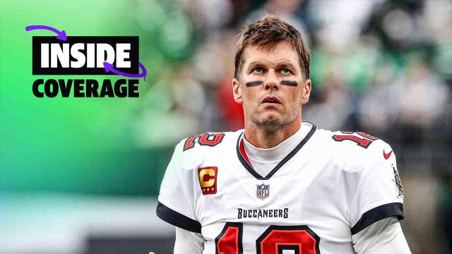Why there's no way Tom Brady joins the Jets | Inside Coverage
