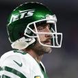 Buffalo Bills 16-22 New York Jets: Xavier Gipson wins it in overtime with  punt return touchdown after Aaron Rodgers injury