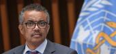 Tedros Adhanom Ghebreyesus (Getty)