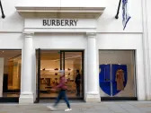 Burberry debts more than double to £1.1bn as it hits out at tourist tax