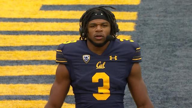 Elijah Hicks on California football after defeating Colorado: 'We just real hungry'