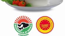 R. Campania: opposizione formale a Dop per mozzarella pugliese