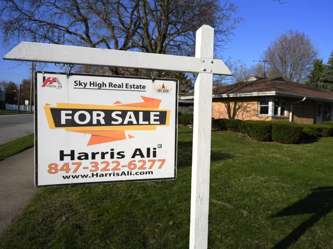 Prospective homebuyers are now facing higher costs to finance a home.