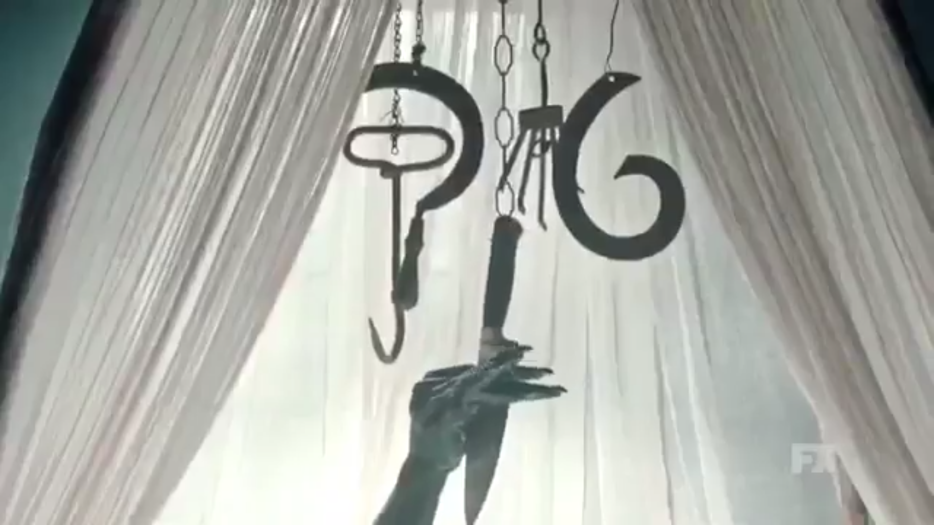 'American Horror Story' released new teasers that hint at the most