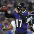 Instant analysis of the Ravens' 26-15 preseason win over the Eagles