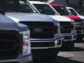 Ford keeps having to repair customers’ new cars and trucks. Its profit is plunging and its stock tumbled