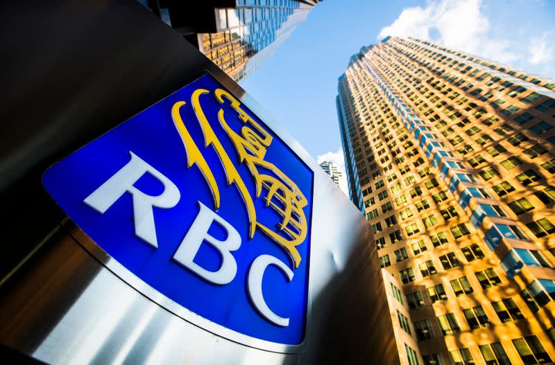 Royal Bank, National Bank of Canada profit beat estimates ...