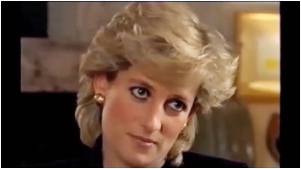 Princess Diana Bbc Interview Martin Bashirs ‘calculated Deceit Laid Out In Panorama Report 2830