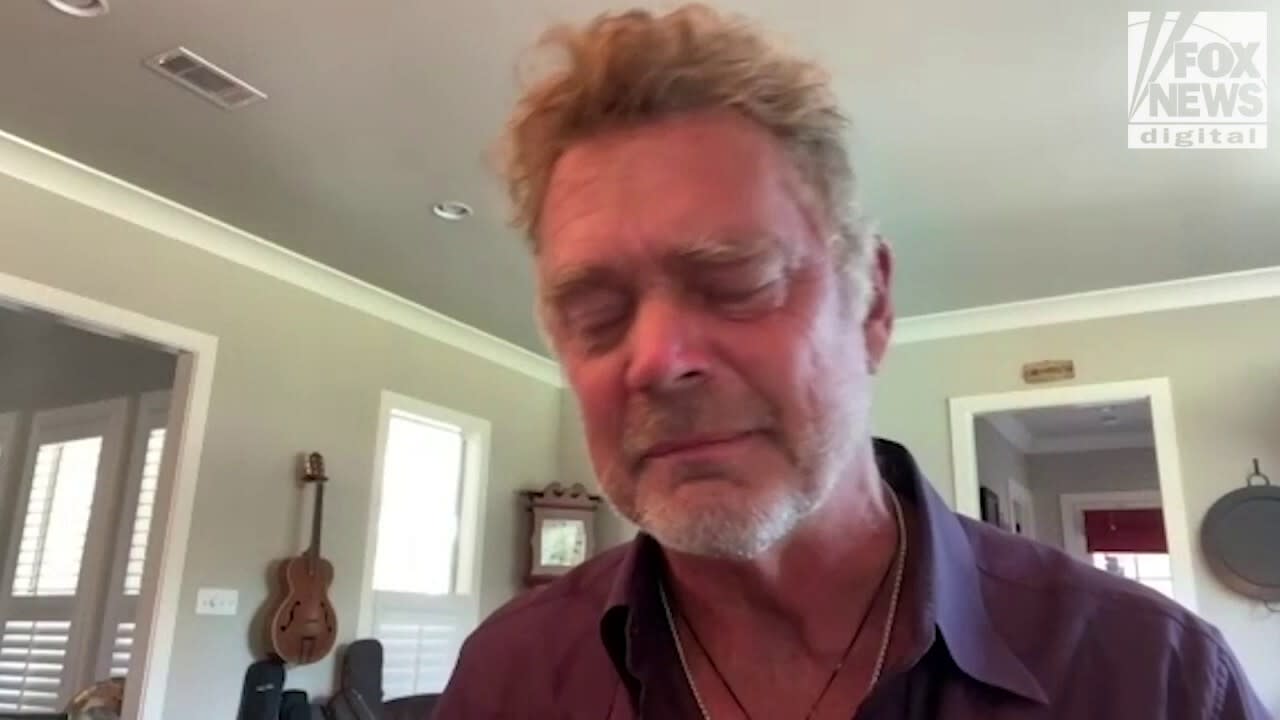 Dukes of Hazzard' Star John Schneider Pays Tribute to Late Wife