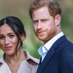 Could Meghan Markle and Prince Harry Really Move to California?