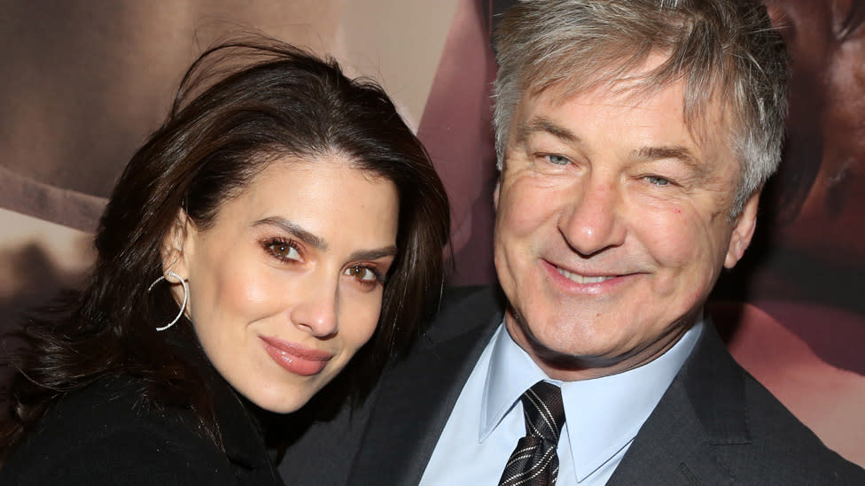 Hilaria Baldwin ‘misrepresented’ over ‘fake’ Spanish roots