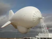 QinetiQ US Awarded $170M U.S. Customs and Border Protection contract for Tethered Aerostat Radar System (TARS)