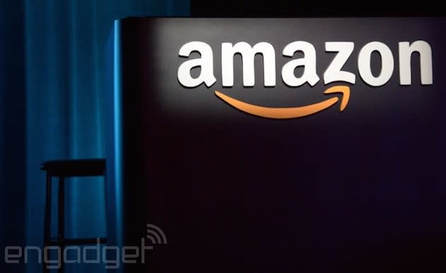 Amazon UK doubles the minimum spend for free delivery to £20