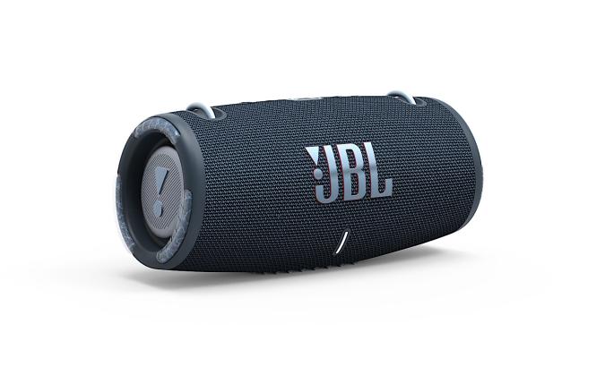 JBL debuts five new Bluetooth speakers something | Engadget
