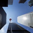 Cdn banks cut fossil fuel funding, but not fast enough: Group