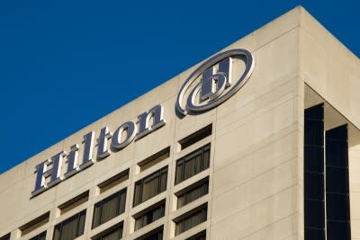 Should Value Investors Buy Hilton Worldwide Holdings (HLT) Stock? - Yahoo Finance