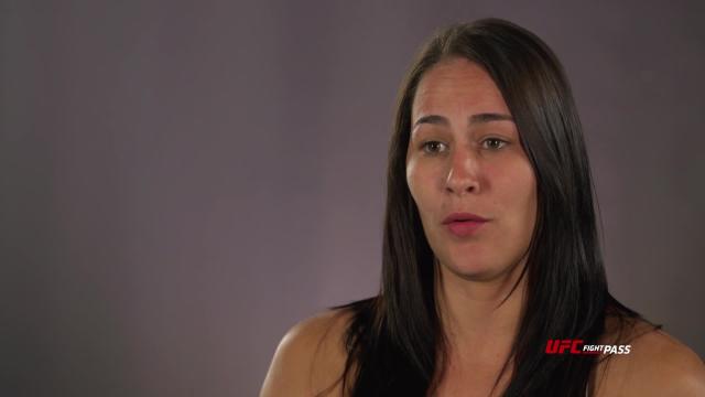 Fight Night Chicago: Jessica Eye - The Exchange