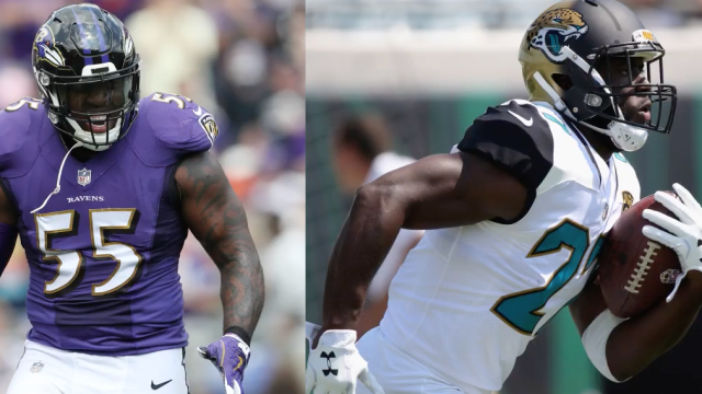 Who Will Win: Ravens vs Jaguars