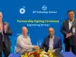 L&T Technology Services and bp Sign Multi-Year Engineering Services Partnership