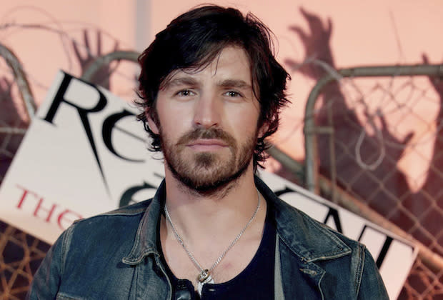 NBC’s La Brea sci-fi drama has added network vet Eoin Macken (The Night Shi...