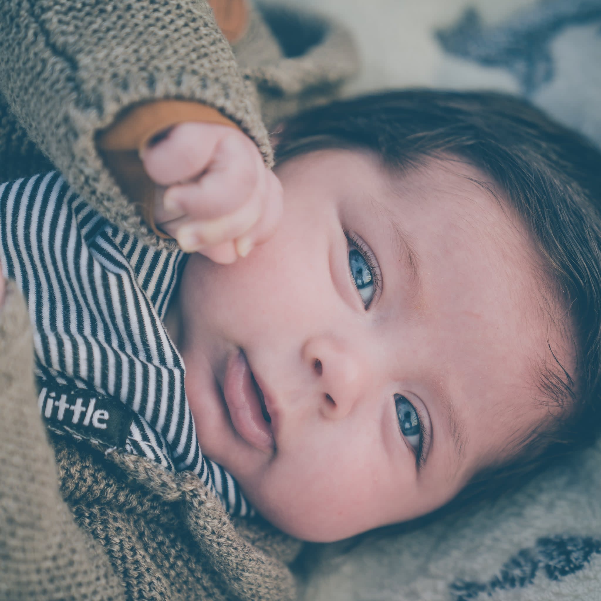 50 Unique Gender-Neutral Names to Give Your Baby, No ...