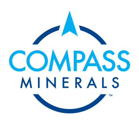 Compass Minerals Announces Closing of $252 Million Strategic Equity Investment from Koch Minerals & Trading, LLC