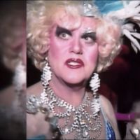 The World's Oldest Drag Queen Has Died at 92