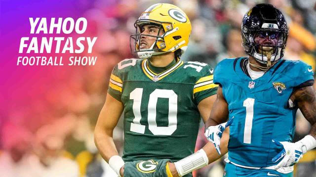 Who should have fantasy managers worried entering Week 16? | Yahoo Fantasy Football Show