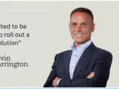 "Original Shark" Kevin Harrington Brings His Star Power to OriginClear Crowdfunding Campaign