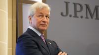 JPMorgan CEO Jamie Dimon weighs in on various topics during recent client call