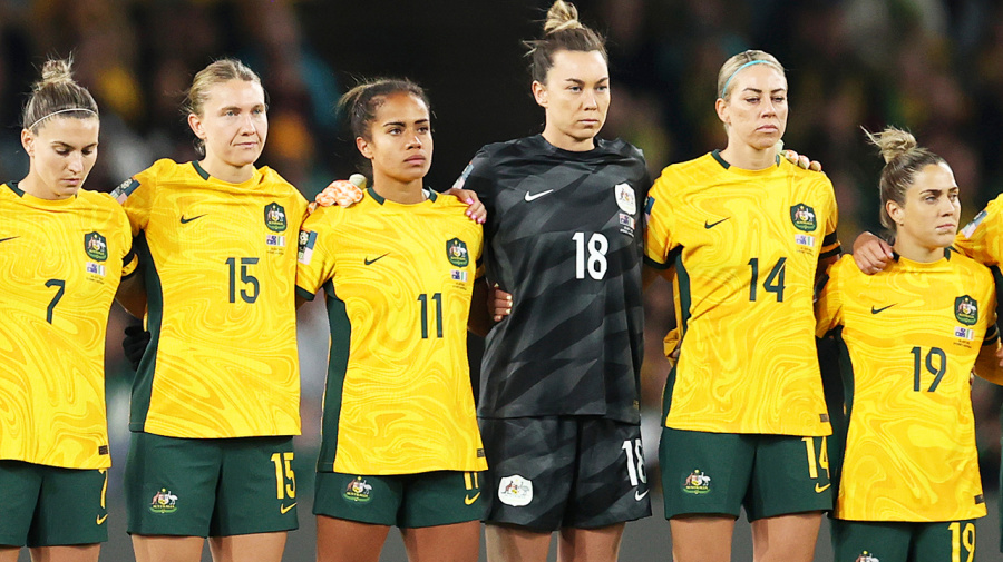 Yahoo Sport Australia - The Matildas will host the Asian Cup in 2026. Read more