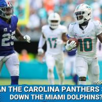 Miami Dolphins News, Scores, Stats, Schedule