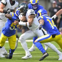 Los Angeles Rams News, Videos, Schedule, Roster, Stats - Yahoo Sports