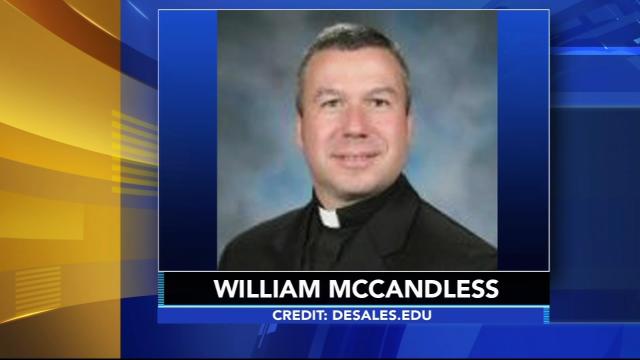 Catholic Schoolgirl Porn 500 - Priest indicted, faces federal child pornography charges