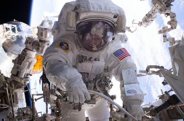 Anemia could make space travel to Mars a challenge, study finds