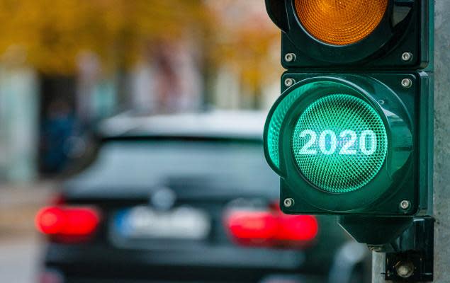 U.S. Auto Market 2020 Flashback and Looking Ahead to 2021 - Yahoo Finance