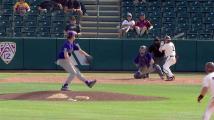 Arizona State wins slugfest over Washington, scores 21 runs to secure rubber match