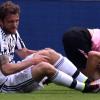 Ansia Juventus, Marchisio ko: infortunio serio al ginocchio?