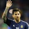 Messi all&#39;Argentina: &quot;Terza finale, è ora di cambiare la storia&quot;
