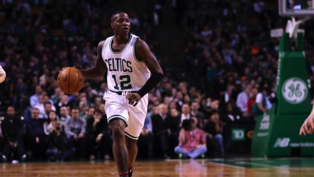 Terry Rozier