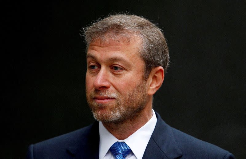 Portugal bloqueia venda de casa na ‘forte crença’ de Abramovich