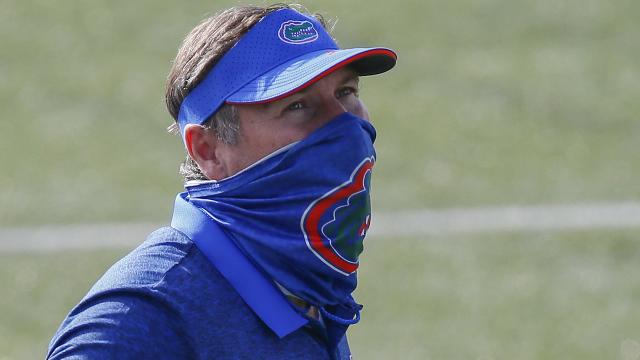 Could Dan Mullen really make the jump to the NFL? | Yahoo Sports College Podcast