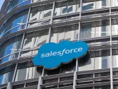 Salesforce Upgraded On Potential Free Cash Flow Growth