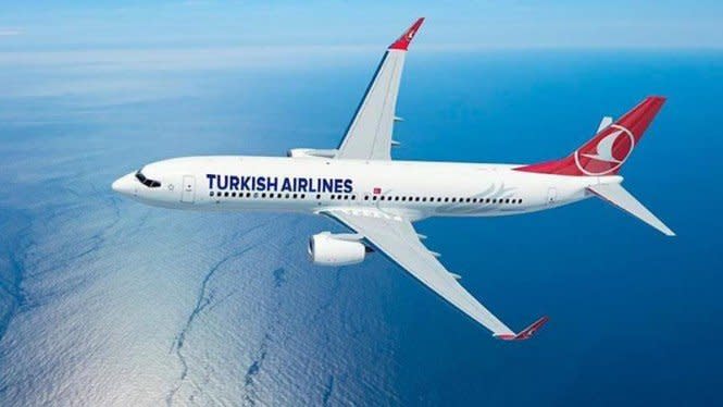 Petaka Turkish Airlines Indonesia Didepak Dari All England Open 2021