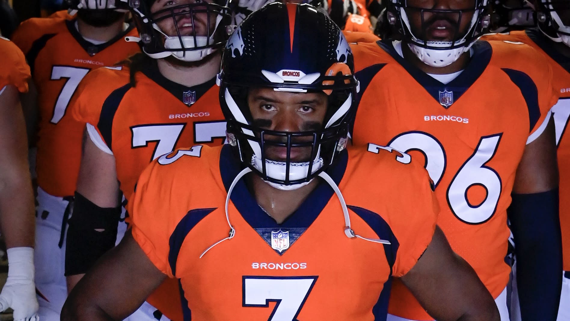 Broncos vs Seahawks live updates: Russell Wilson booed, more coverage -  Mile High Report