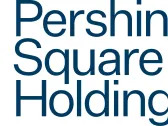 Pershing Square Holdings, Ltd. ("PSH") Announces Non-Material Change to Investment Policy