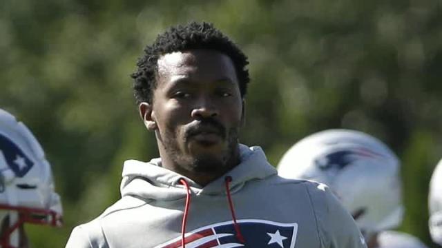Patriots WR Demaryius Thomas says he is ready after Achilles injury last season: ‘I still can go’